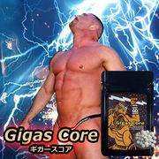 ■SALE■Gigas Core(ギガース コア)2024.06
