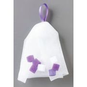 リナリア／泡立てネット　バスグッズ/洗面/販促/ギフト