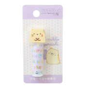 すみっコぐらし マスコット付きリップクリーム ねこ