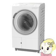 洗濯機 【設置込】 日立 HITACHI ドラム式洗濯乾燥機 ビッグドラム 乾燥フィルターレス　洗濯12kg 乾燥