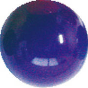 抽選球カラー10球 紫