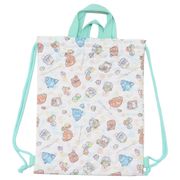 すみっコぐらし 体操服かばん ツギハギ工場のふしぎなコ