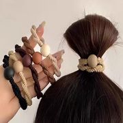 レディースヘアアクセサリー・ヘアゴム・髪飾り・ファッション小物