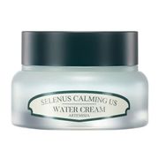 韓国コスメ　SELENUS(セレナース) 　アルテミシア カーミングアス 水分クリーム　50g