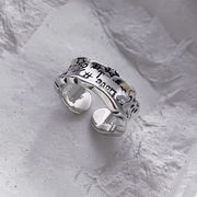 韓国　韓国ファッション　925シルバー リング　アクセサリー 指輪　ハンドメイド 指輪　ハンドメイド