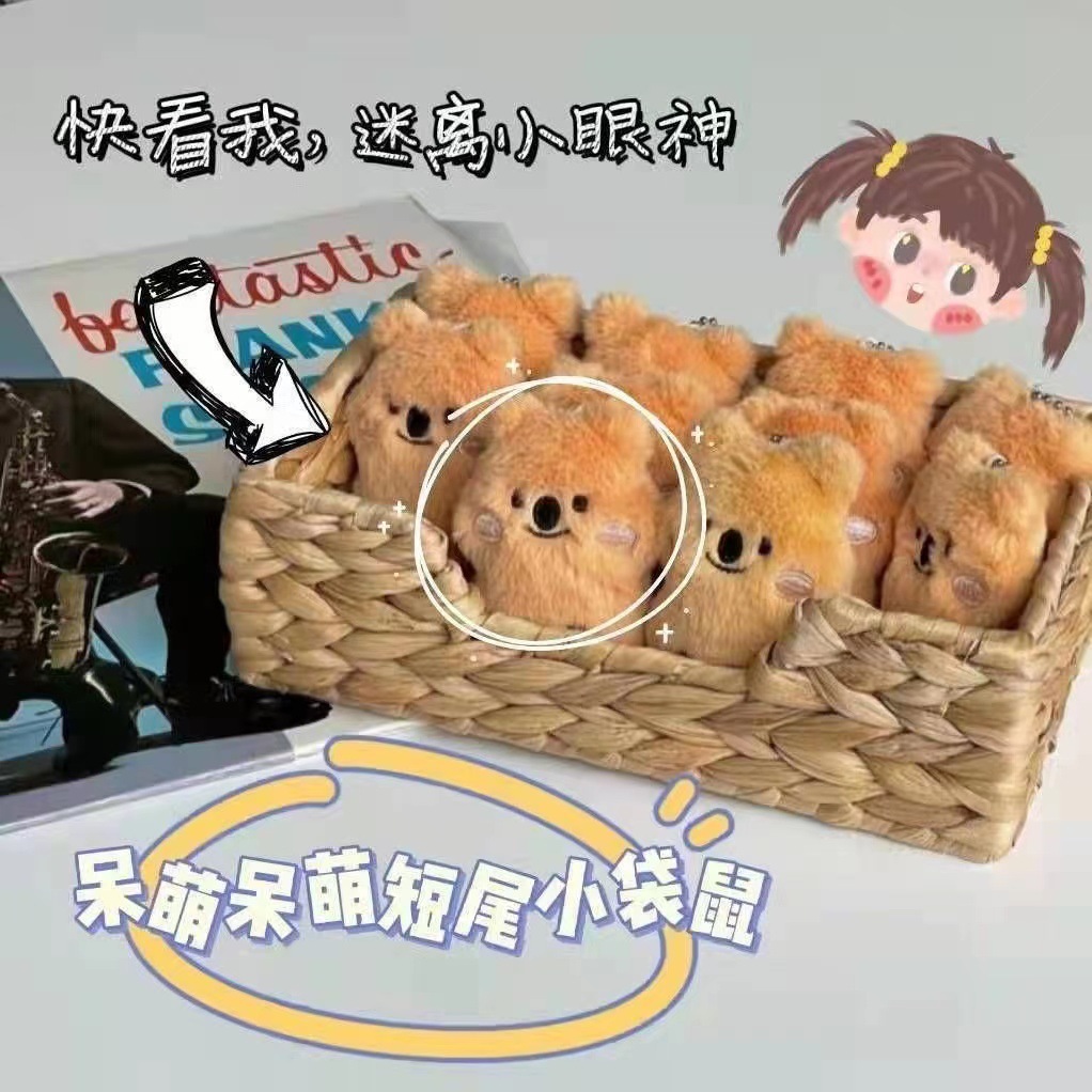ライブ配信アプリ ふわっち【 コアラのぬいぐるみ 】非売品
