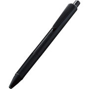 エコボールペン（再生ＰＥＴ） ブラック TS-1779-009