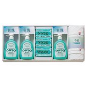 ウタマロ 石鹸・キッチン洗剤ギフト  UTA-505A