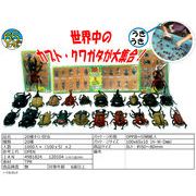 20種すくい昆虫