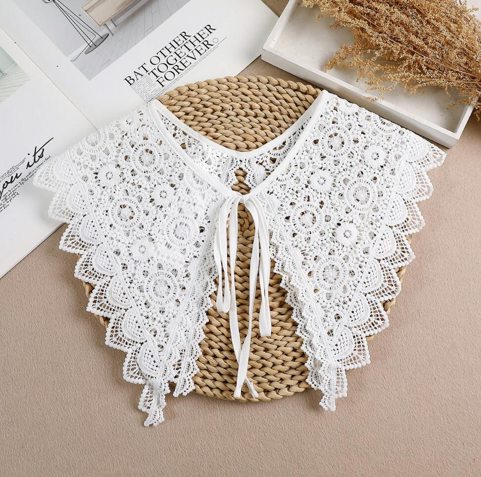 2024.2★レディース★付け襟★つけ襟