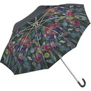 アーチストブルーム 折りたたみ傘(晴雨兼用) フェアリーテイルフラワーズ C5042139