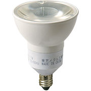 東京メタル工業 LED電球 ダイクロハロゲン型 電球色 60W相当 口金E11 調光可 広