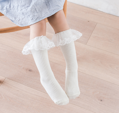 【☆新作☆】ソックス・靴下・可愛い・超人気・子供向け靴下・8色