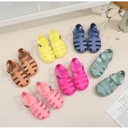 赤ちゃん    ファッション    韓国風   シューズ    女の子    サンダル    子供靴