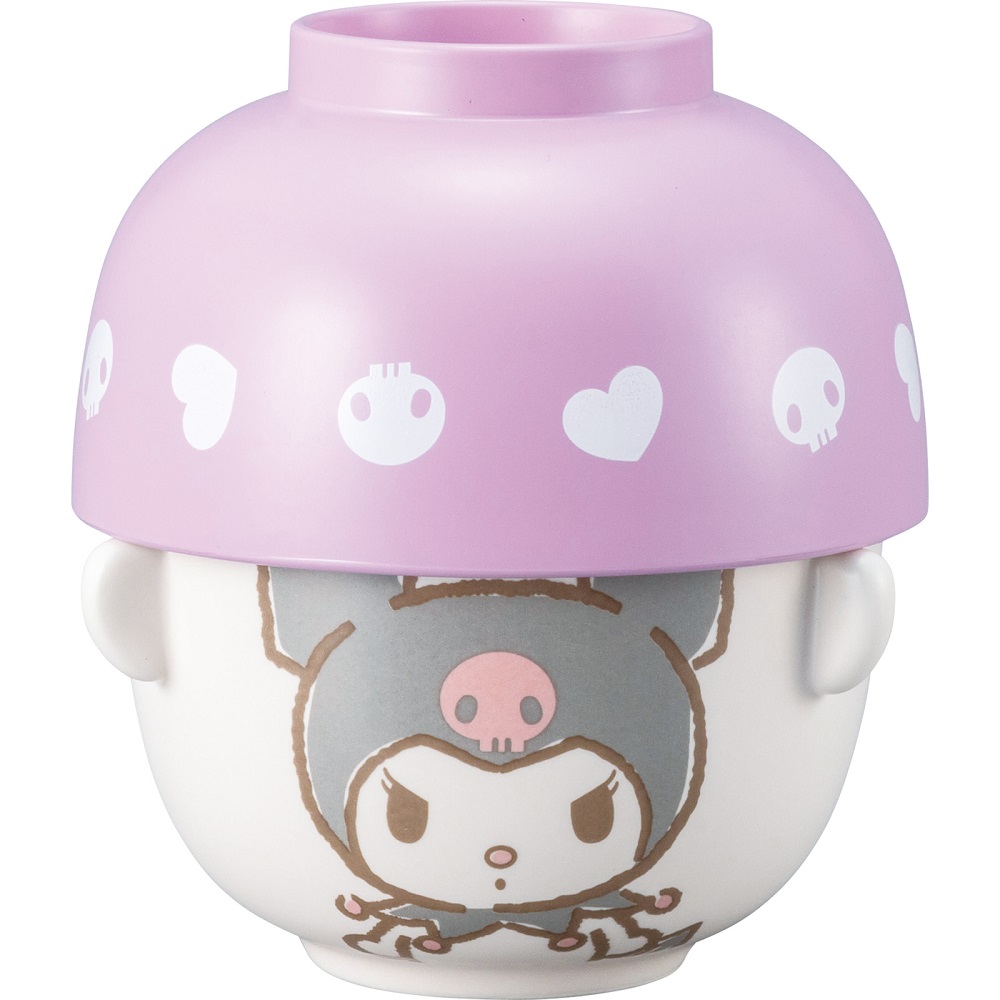 クロミ　ぬいぐるみ 2019年 おわん お椀 お正月 ミニ kuromi レトロ サンリオ クロミ 汁椀・お茶碗 食器セット ミニ | 卸売・ 問屋・仕入れ