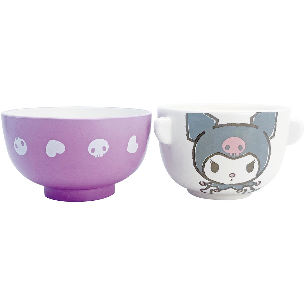 サンリオ クロミ 汁椀・お茶碗 食器セット ミニ | 卸売・ 問屋・仕入れ