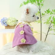 かわいい  犬服 お姫様  ワンピース 猫服  ペット 洋服  春夏新作 猫服
