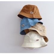 ファッション    男の子女の子    日焼け防止    ハット   ins   漁夫帽