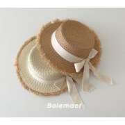 2024年新品★子供用★ 　帽子★2色