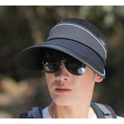 帽子 メンズ  つば広 日焼け止め対策 UV対策　夏  登山 自転車 釣り アウトドア