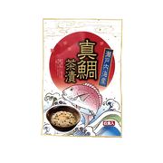 瀬戸内海産真鯛茶漬(5.1ｇ×6袋)【お茶漬け】