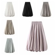 【春夏新作】360度魅了する特別な一着 スカート レディース Aラインスカート