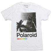 Tシャツ  Polaroid Palm Tree【ポラロイド】