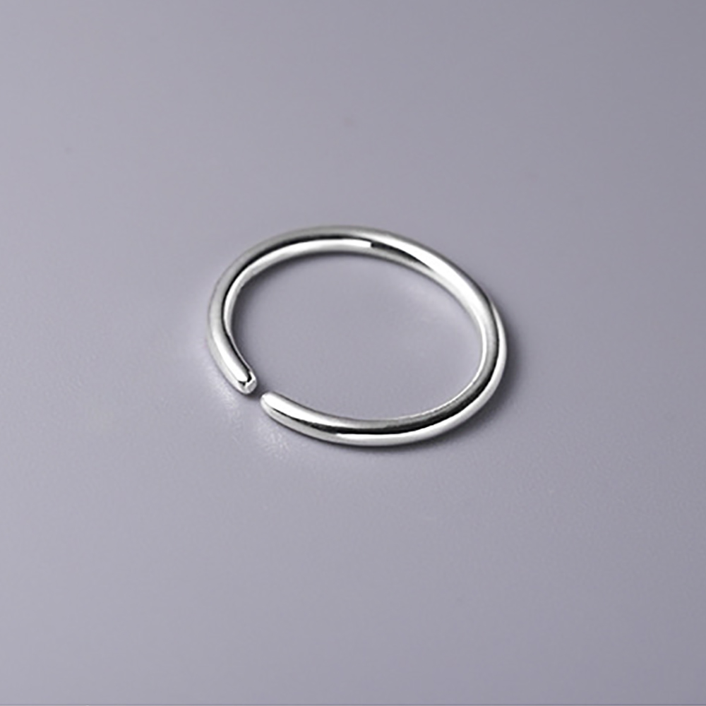 シルバー 925 地金 silver925 シルバーリング silver gold silverring 指輪 ◆メール便対応可◆