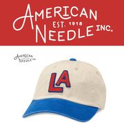 AMERICAN NEEDLE ARCHIVE-NY AMERICAN   21619