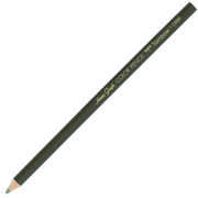 トンボ鉛筆 色鉛筆 1500単色 まつばいろ 1ダース(12本) Tombow-1500-