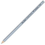 トンボ鉛筆 色鉛筆 1500単色 ぎんいろ 1ダース(12本) Tombow-1500-3