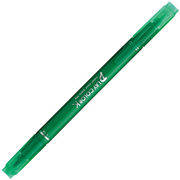 トンボ鉛筆 水性マーキングペン プレイカラーK みどり 1本 Tombow-WS-PK07