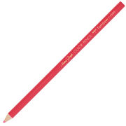 トンボ鉛筆 色鉛筆 1500単色 うすべにいろ 1ダース(12本) Tombow-1500