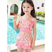 2024新品★キッズ服★夏服★水着★S-3XL