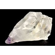 【１点物】自然の結晶美 水晶クリスタルクォーツ　69x44x32mm　原石 _CG4762【宅急便のみ】