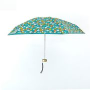折りたたみ傘 レディース 花柄 柄物 ミニ傘 日傘 雨傘 晴雨兼用傘 UVカット 紫外線対策