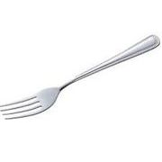 貝印　ニューコメット　デザートフォーク１