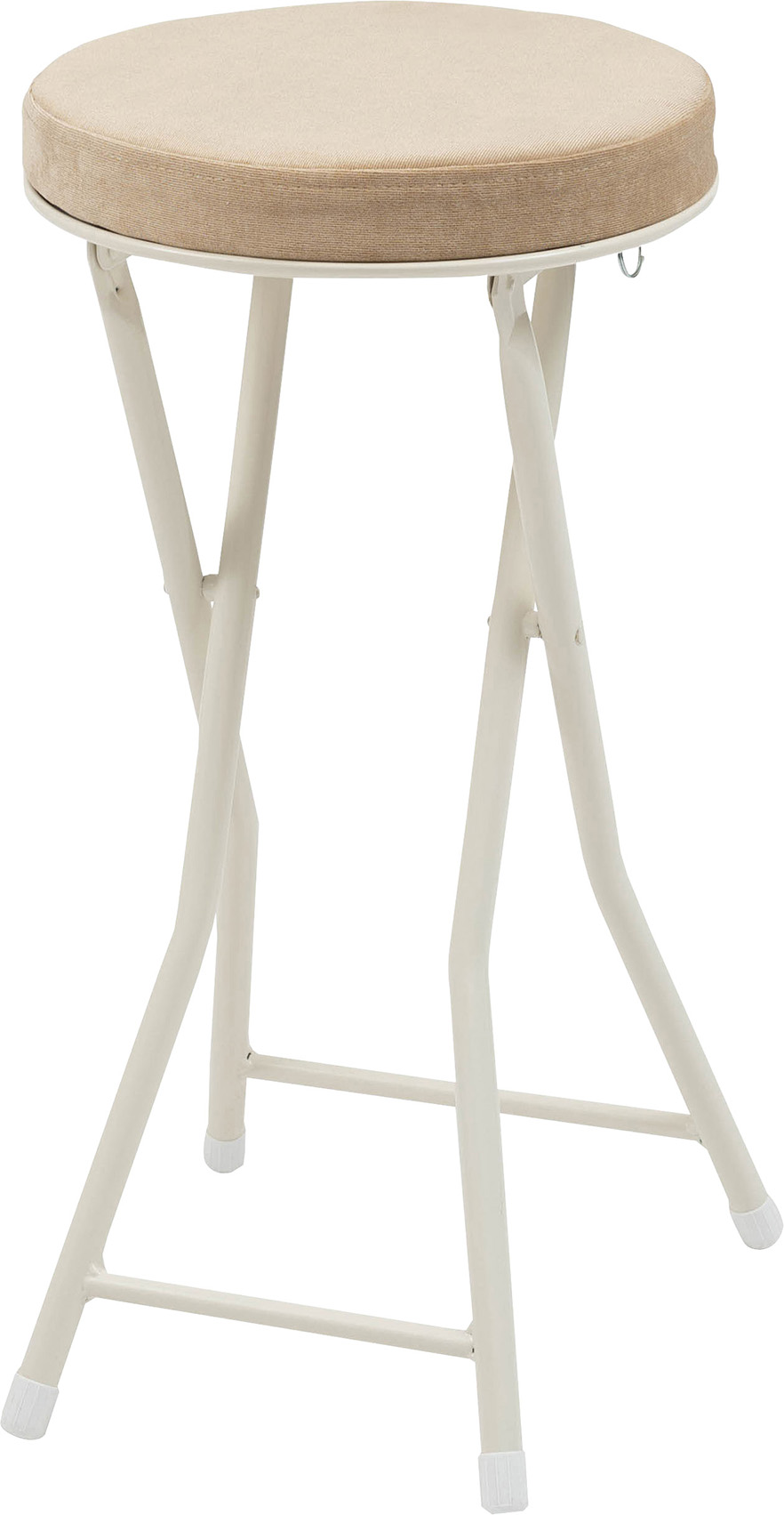 ロンダ ハイスツール/　スツール ハイスツール フォールディング 折りたたみ 椅子 いす イス チェア