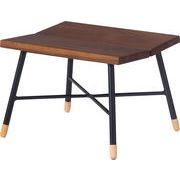 スツール S/　ウッドスツール 椅子 チェア いす 木製 天然木 ミンディ スチール