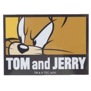 【ステッカー】トムとジェリー キャラクターステッカー ジェリー アイ