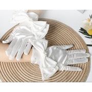 結婚式 花嫁 卸売り手袋 ブライダルグローブ ブライダルドレス手袋 ショート手袋 日焼け止め手袋
