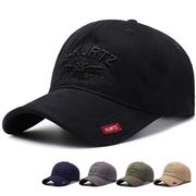 メンズ 帽子 レディース キャップ ＵＶカット 紫外線対策 帽子 シンプルキャップ