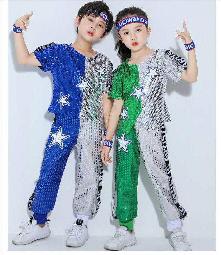 ヒップホップチアダンス子供韓国