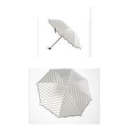日傘 晴雨兼用 UVカット 折りたたみ傘 遮光 遮熱 完全遮光 折り畳み 傘 レディース