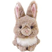 ラピヌ　ぬいぐるみ　ミニレッキス