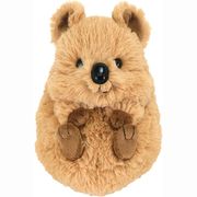 ころもっふる　ぬいぐるみ　クオッカ