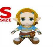 ゼルダの伝説ぬいぐるみＳ　セルダ