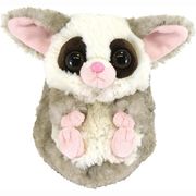 ころもっふる　ぬいぐるみ　ショウガラゴ