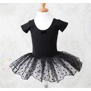 バレエレオタード子供