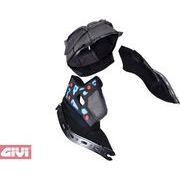 GIVI / ジビ ライニング Hps ヘルメット 40.5 X-Fiber サイズ 60/L | Z251760R